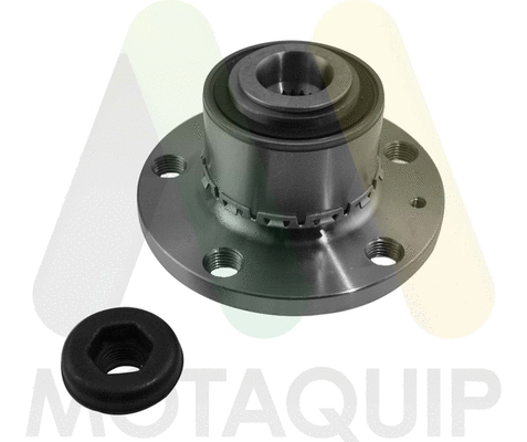 Wheel Bearing Kit (LVBW1766)