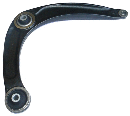 Control/Trailing Arm, wheel suspension (LVSA1376)