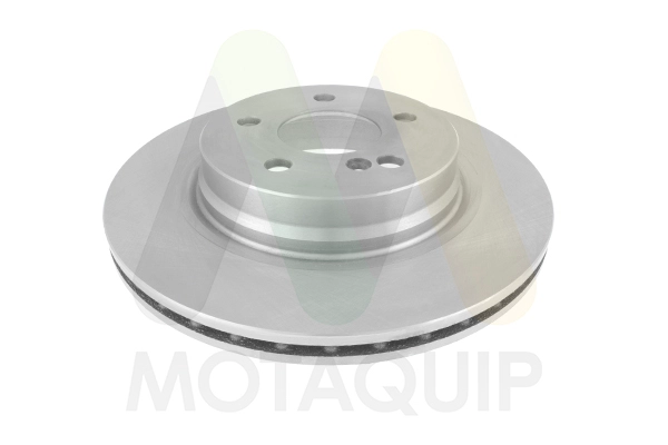 Brake Disc (LVBD1354Z)