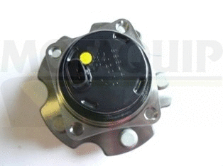 Wheel Bearing Kit (LVBK1604)