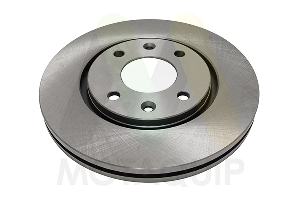 Brake Disc (LVBD784)