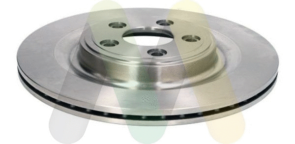 Brake Disc (LVBD1507)