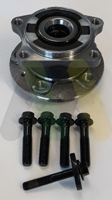 Wheel Bearing Kit (LVBW1221)