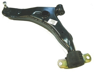 Control/Trailing Arm, wheel suspension (VSA934)