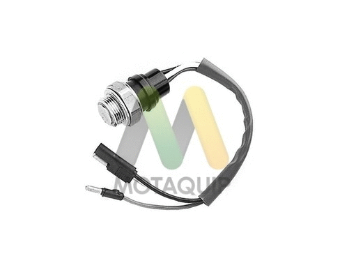 Temperature Switch, radiator fan (LVRF389)