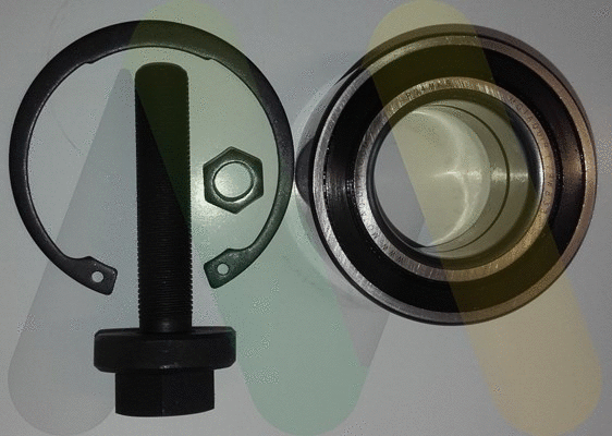 Wheel Bearing Kit (LVBW833)