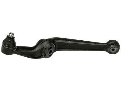 Control/Trailing Arm, wheel suspension (VSA442)
