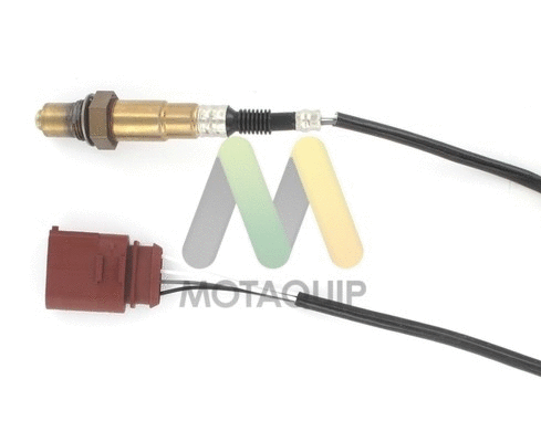 Lambda Sensor (LVOS1566)