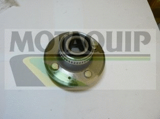 Wheel Bearing Kit (VBK1042)
