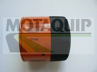Oil Filter (VFL468)