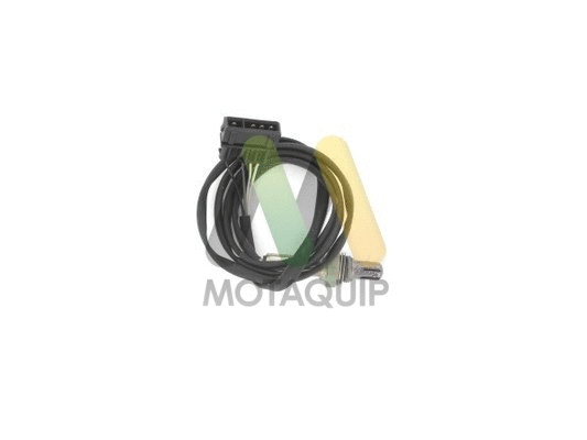 Lambda Sensor (LVOS1269)