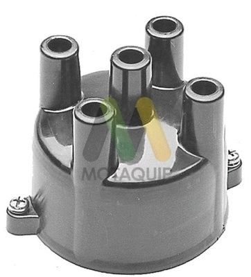 Distributor Cap (LVDC331)