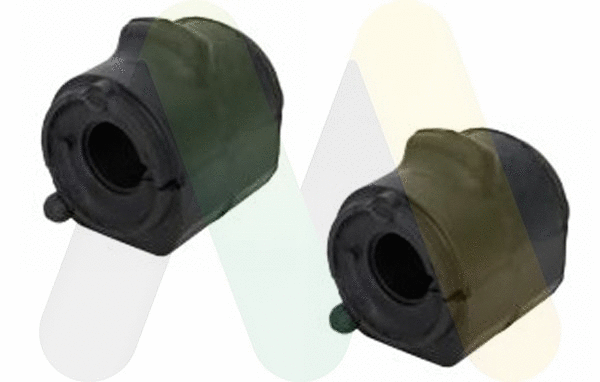 Mounting, stabiliser bar (LVSK1160K)
