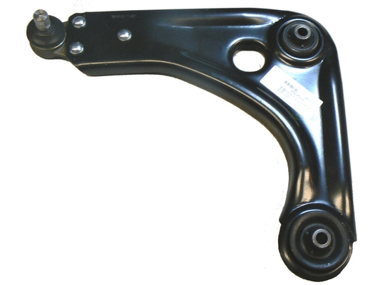 Control/Trailing Arm, wheel suspension (LVSA754)