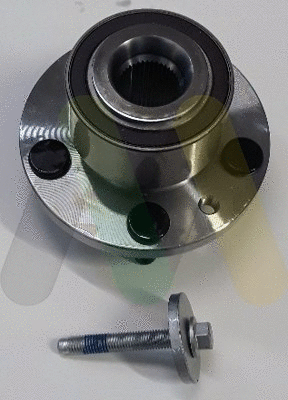 Wheel Bearing Kit (LVBW1742)