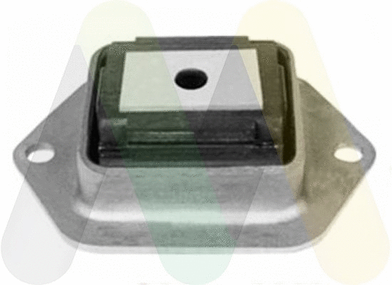 Bushing, axle beam (LVSK1243)