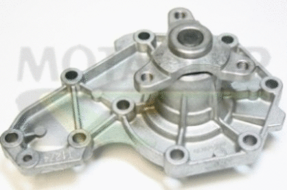 Water Pump, engine cooling (VWP268)