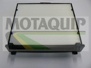 Filter, cabin air (VCF409)
