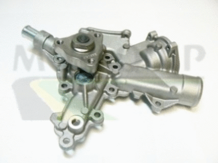 Water Pump, engine cooling (VWP821)