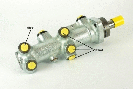 Brake Master Cylinder