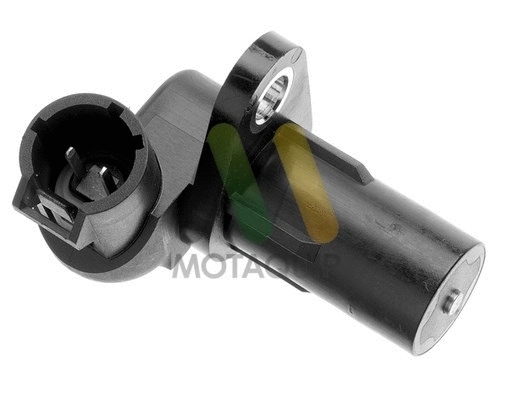 Sensor, crankshaft pulse