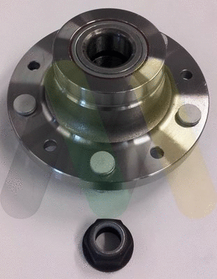 Wheel Bearing Kit (LVBW1343)