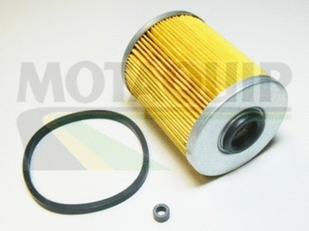 Fuel Filter (VFF478)