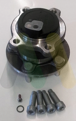 Wheel Bearing Kit (LVBK1700)