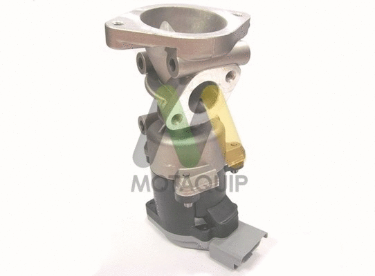 EGR Valve (LVER323)