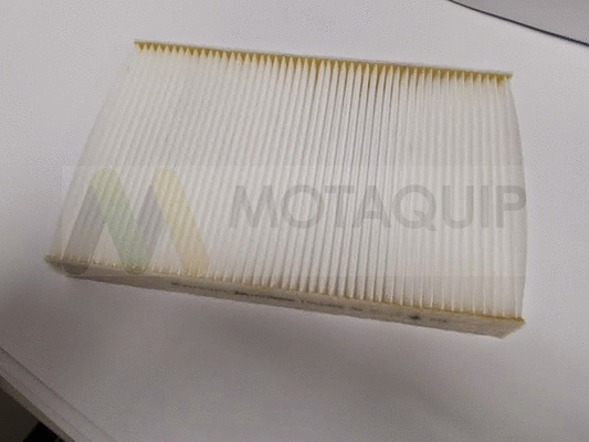 Filter, cabin air (LVCF555)