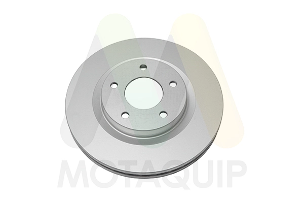 Brake Disc (LVBD1726)