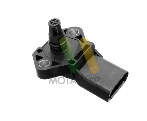 Sensor, intake manifold pressure (LVPA256)
