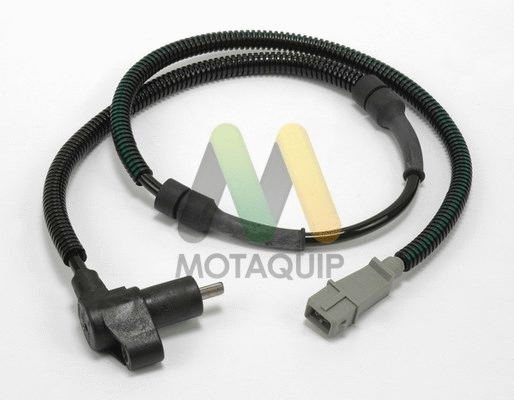 Sensor, wheel speed (LVAB492)
