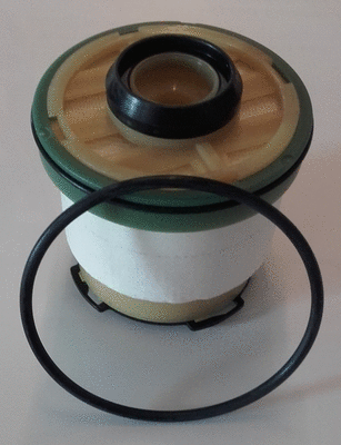 Fuel Filter (LVFF739)