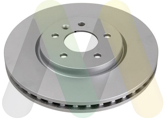 Brake Disc (LVBD1668)