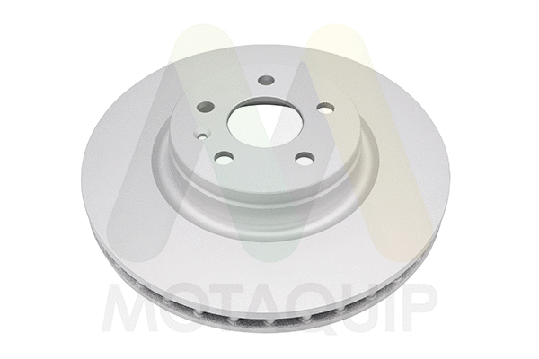 Brake Disc (LVBD2098)