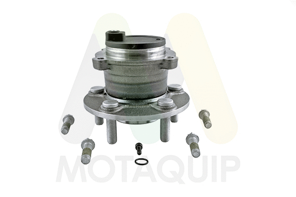 Wheel Bearing Kit (LVBW1359)