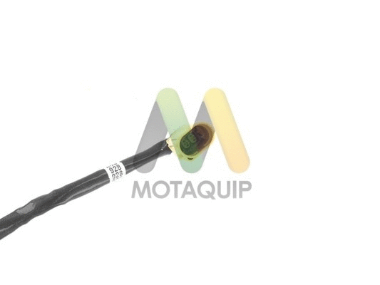 Sensor, exhaust gas temperature (LVET138)