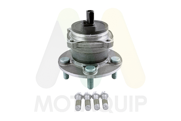 Wheel Bearing Kit (LVBW1348)