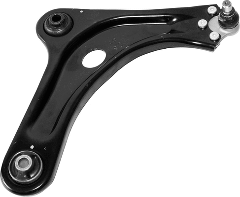Control/Trailing Arm, wheel suspension (LVSA1472)