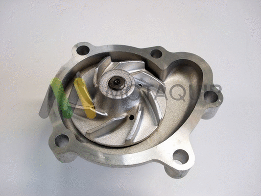 Water Pump, engine cooling (LVWP962)