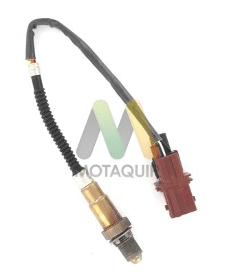 Lambda Sensor (LVOS1660)