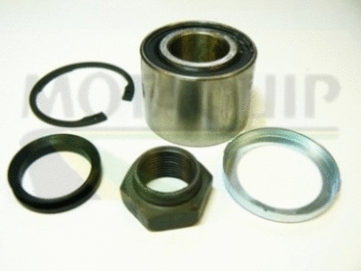 Wheel Bearing Kit (VBK303)
