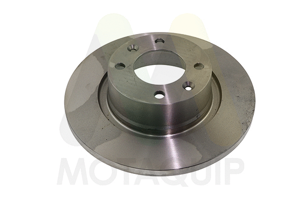 Brake Disc (LVBE276)