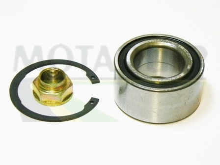 Wheel Bearing Kit (VBK756)