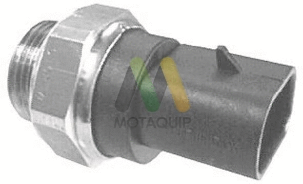 Temperature Switch, radiator fan (LVRF340)