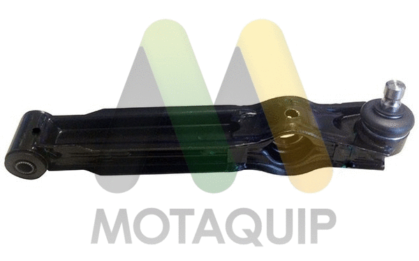 Control/Trailing Arm, wheel suspension (LVSA1750)