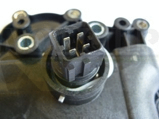 Thermostat, coolant (VTK134)