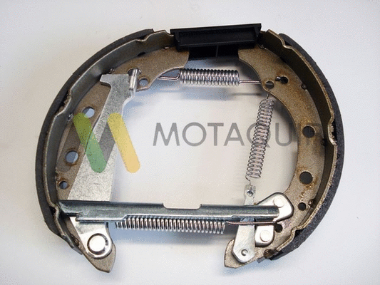 Brake Shoe Set (LVWK56)