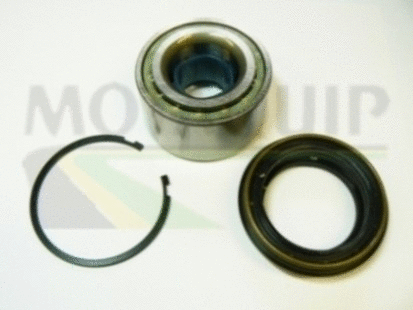Wheel Bearing Kit (VBK895)